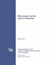Deterrence In The Age Of Surprise picture