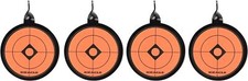 Metal Air Rifle Targets, Larger Size Air Guns BB Gun Target for .177 .20 Caliber picture