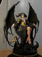 Lilith Diablo IV Resin Statue Hand Painted picture