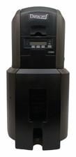 Datacard CD800 ID Card Printer Thermal picture