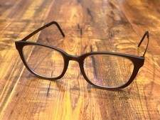 Lindberg Acetanium 064/15FEA 1058 50-19 T207-135 AK 97 Eyeglasses Frames - New picture