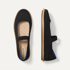 Rothy’s The Cruiser Mary Jane Women’s Washable Flats picture