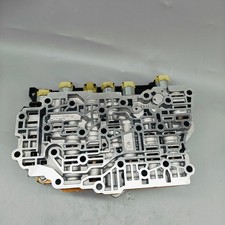 NEW Rebuilt 6F35 Valve Body (Gen 2) 2014-2018 Lincoln Mkc 2.0 2.3 picture