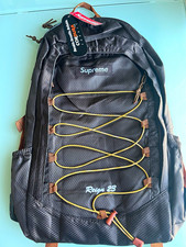 Supreme Reign 23 Tan/Brown Backpack, I will accept offers, price is negotiable picture