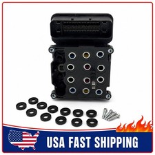 🔥68397222AB Original Rebuilt Electronic Brake Control Module Journey 2018-2020 picture