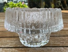 *VINTAGE (1966) IITTALA Finland 