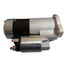 Nissan, 23300-95000, Starter, Replacement, Unipoint STR-3015A picture