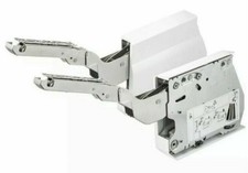 NEW Set of 2 Ikea Utrusta Hinge for Horizontal Door 902.657.36 picture