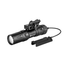 Olight Odin Mini Rechargeable M-LOK Rail Mounted Tactical Flashlight 1250 Lumens picture