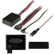 Metra AXSWC Universal Steering Wheel Control Interface -Updated Model for ASWC-1 picture