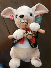 Cuddle Barn Chuey Bamba 12