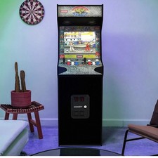 Arcade1Up Street Fighter II Champion Edition Deluxe picture