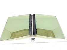OEM 1979 - 1986 FORD MUSTANG T-TOPS REMOVABLE GLASS SET TTOPS U3B-49 picture