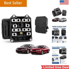 ABS VSA Control Module Honda Accord 2008 2017 Brake Pump Module picture