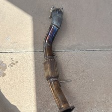 Skunk2 Catalytic Converter 9th Gen Si picture