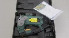 Teccpo 6.5Amp Jigsaw 3000 SPM Jig Saw with Laser 6 Variable Speed- OPEN BOX picture