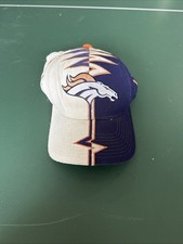 Denver Broncos Starter Shockwave Hat picture