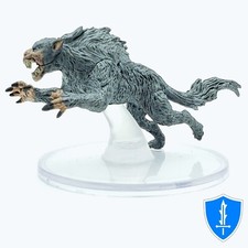 Barghest - Underdark Expeditions #23 D&D Icons of the Realms Miniature picture