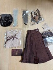 VOLKS Super Dollfie SD Lieselotte Harajuku Outfit 13+ Collector Item picture