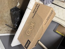 New In Box STIHL MS-500i Centennial Edition 100th Anniversary Black Chainsaw  picture