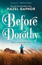 Before Dorothy - ACCEPTABLE picture