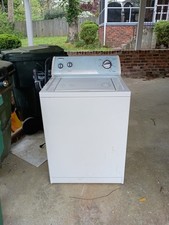 Whirlpool Washing Machine picture