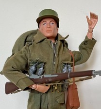 Vintage 1964 GI Joe 12