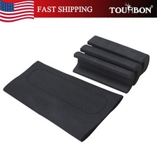 Tourbon Cheek Rest Riser Rifle Buttstock Holder Adjustable with 3 EVA Foam Pad picture