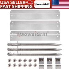 Grill Replacement Parts for Char Griller 5050 5650 3001 3030 5072 3008 4000 5252 picture