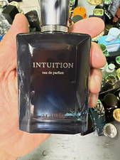Aramis Intuition Eau de Parfum Spray, Regular Size 3.4 fl oz MPN A95 picture