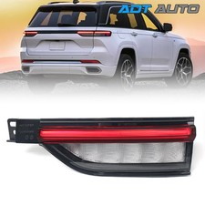 LED Rear Inner Tail Light For Jeep Grand Cherokee 2022-2026 Passenger Right RH picture
