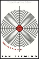 Moonraker (James Bond 007) - Paperback By Fleming, Ian - GOOD picture