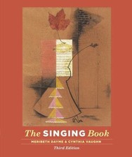 The Singing Book by Dayme, Meribeth picture