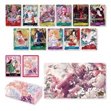 Pre-Order One Piece Card Game Chinese 3rd Anniversary Set ENGLISH picture