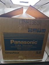 VTG Panasonic CTN-1361R 13