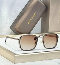 BVLGARI Men's Sunglasses Model: BV5053 Size: 56-21-145 picture