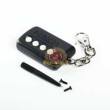 NEW FOUR BUTTONS FIX CODE LEARNING REMOTE CONTROL  picture