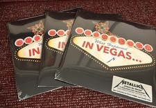 metallica what happens in vegas vinyl picture