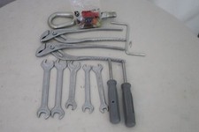 BMW Genuine Tool kit E30 E31 E32 E34 E36 E28 E39 E38 OEM Heyco 5.6.7 series OEM picture
