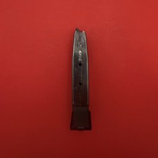 Mag Browning BDM 9mm 10 Round Magazine Factory Original OEM Blued Steel Clip picture