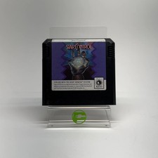 Star Control (Sega Genesis, 1991) picture