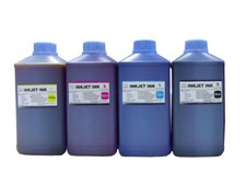 ND® Non-OEM 4 Liter Dye Ink for T49H Ink Bottle SureColor T3170x Desktop Printer picture