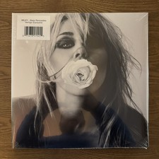 Miley Cyrus – Bass Persuades: Miley Vertigo Vinyl Splatter (ONLY 5000) IN HAND picture