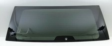 Fits 04-07 Town & Country Voyager Caravan Grand Caravan Back Window Glass Heated picture