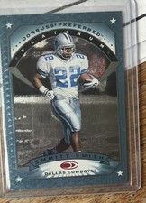 1997 Donruss Preferred - Emmitt Smith #1 picture