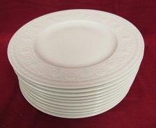 Villeroy & Boch CELLINI Salad/Dessert Plates. 10 Germany Pre Owned picture