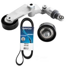 Serpentine Belt Drive Component Kit Dayco 5060740K1 picture