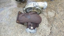 Turbo/Supercharger 8-445 7.3L Fits 94-97 FORD F250 PICKUP 220532 picture