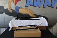 46173-05 46174-05 NEW OEM HARLEY-DAVIDSON SPRINGER FRONT END HERITAGE CROSSBONES picture