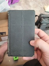 The Small Missal 1928 - Belgium Macmillan Pocket Bible Book Catholic Christ picture